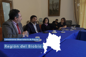 Biobío: Seremi de Economía y SERNAC lanzan Observatorio de Precios de productos Biobío: Seremi de Economía y SERNAC lanzan Observatorio de Precios de productos