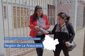 Araucanía: Lanzamiento campaña "Pro Consumidor" en la región