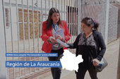 Araucanía: Lanzamiento campaña "Pro Consumidor" en la región Araucanía: Lanzamiento campaña "Pro Consumidor" en la región