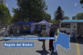 Biobío: Lanzamiento campaña "Pro Consumidor" en la región Biobío: Lanzamiento campaña "Pro Consumidor" en la región