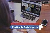Antofagasta: Taller sobre derechos y deberes de los consumidores en la zona norte del país