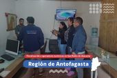 Antofagasta: Fiscalización operadores turísticos en San Pedro de Atacama