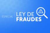 Ley de Fraudes