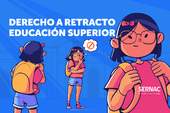 ¿Quieres cambiar de institución en la que te matriculaste?: SERNAC y SES informan sobre el derecho a retracto en educación superior