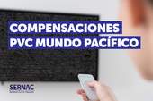 Gestiones del SERNAC con Mundo Pacífico benefician a casi 270 mil personas afectadas por cortes de servicio de televisión Gestiones del SERNAC con Mundo Pacífico benefician a casi 270 mil personas afectadas por cortes de servicio de televisión