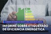 Etiquetado de Eficiencia Energética influye a la hora de comprar pero la información aún es insuficiente, según informe del SERNAC
