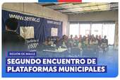 Maule: SERNAC realiza el segundo encuentro anual de Plataformas Municipales en la región