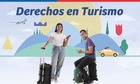 Cuando viajas tus derechos te acompañan