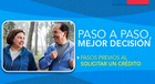 Imagen campaña Paso a Paso