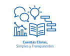 Cuentas claras Cuentas claras