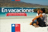 Ver volante de Campaña "Derechos del Turista" Ver volante de Campaña "Derechos del Turista"