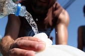 Sernac exige a aguas andinas y esval que informen las razones del corte de agua del fin de semana Sernac exige a aguas andinas y esval que informen las razones del corte de agua del fin de semana