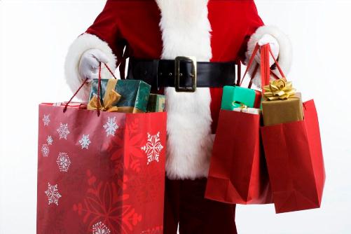 Consejos para pasar una Navidad tranquila y segura - Sernac