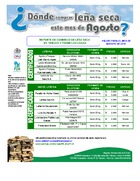 ¿Dónde comprar leña seca? ¿Dónde comprar leña seca?