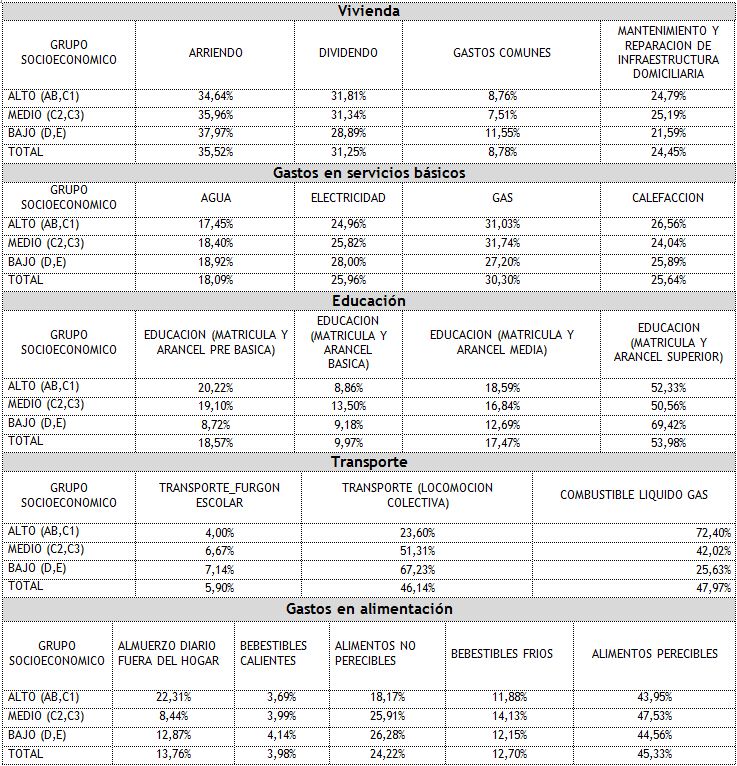 tabla-comparativa-de-gastos-de-un-presupuesto-familiar-2012-segun-item-y-grupo-socioeconomico
