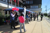 Sernac de Los Lagos realizó Feria del Consumidor en Castro, Chiloé