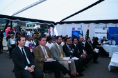 Sernac Biobío realizó Feria del Consumidor y presentó Cuenta Pública 2012 Sernac Biobío realizó Feria del Consumidor y presentó Cuenta Pública 2012