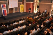 Dirección Regional Metropolitana y plataforma comunal de Ñuñoa celebraron el Día del Consumidor Dirección Regional Metropolitana y plataforma comunal de Ñuñoa celebraron el Día del Consumidor