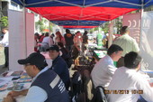 Sernac Antofagasta realizó tercera versión de la feria del consumidor durante 3 jornadas Sernac Antofagasta realizó tercera versión de la feria del consumidor durante 3 jornadas