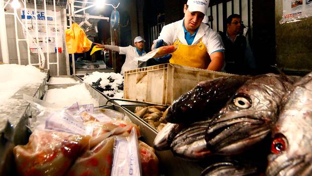 Semana Santa: Sernac detectó diferencias de más de 150% en pescados y casi  80% mariscos - SERNAC: Información de mercados y productos