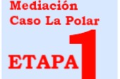Procedimiento Mediadores La Polar Etapa 1 Procedimiento Mediadores La Polar Etapa 1