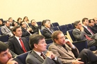 Cuenta Pública 2012: Reclamos de consumidores aumentan casi en un 57% durante los últimos tres años Cuenta Pública 2012: Reclamos de consumidores aumentan casi en un 57% durante los últimos tres años