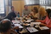 Región de Tarapacá: Consejo Consultivo Regional de la Sociedad Civil tiene nuevo presidente Región de Tarapacá: Consejo Consultivo Regional de la Sociedad Civil tiene nuevo presidente