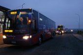 Región de Atacama: Sernac denuncia a 5 empresas de transporte por incumplimientos a la Ley del Consumidor Región de Atacama: Sernac denuncia a 5 empresas de transporte por incumplimientos a la Ley del Consumidor