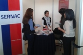 Biobío: Sernac regional participó en Feria de Servicios Públicos en Talcahuano