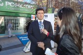 Región de O’Higgins: Sernac y PDI lanzan campaña “Tarjeta Segura” para prevenir clonaciones Región de O’Higgins: Sernac y PDI lanzan campaña “Tarjeta Segura” para prevenir clonaciones