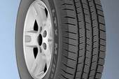 Neumático Michelin - Foto referencial