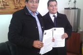 Antofagasta: Sernac y Municipalidad de Sierra Gorda firmaron convenio de cooperación mutua Antofagasta: Sernac y Municipalidad de Sierra Gorda firmaron convenio de cooperación mutua