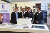 Antofagasta: Sernac participó en firma que oficializa nueva oficina de Chileatiende en San Pedro de Atacama Antofagasta: Sernac participó en firma que oficializa nueva oficina de Chileatiende en San Pedro de Atacama