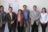 Antofagasta: Se realizó nueva sesión de Consejo Regional de Consumo Antofagasta: Se realizó nueva sesión de Consejo Regional de Consumo
