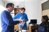 Sernac Los Lagos - Actividad de difusión en Ancud