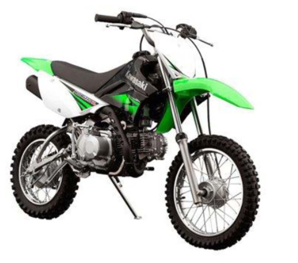 Motos Kawasaki en Chile - Venta de Motos Kawasaki en Chile 