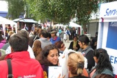 Feria del Consumidor 2014 &#8211; Región de Los Lagos