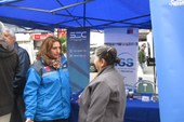 Feria del Consumidor 2014 – Viña del Mar Feria del Consumidor 2014 – Viña del Mar