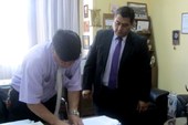 Acuerdo SERNAC Antofagasta – Instituto Superior de Comercio de Antofagasta Acuerdo SERNAC Antofagasta – Instituto Superior de Comercio de Antofagasta