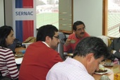 Consejo Consultivo Regional de Consumo - Región de Los Ríos abril 2014