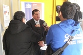 Recomendaciones SERNAC Atacama a hinchas que viajan al Mundial Recomendaciones SERNAC Atacama a hinchas que viajan al Mundial