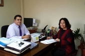 SERNAC Antofagasta y SERNATUR acuerdan trabajo conjunto SERNAC Antofagasta y SERNATUR acuerdan trabajo conjunto