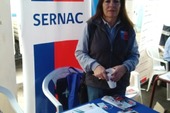 GET Terminal Agro Sernac Iquique 2 GET Terminal Agro Sernac Iquique 2