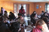 Sernac taller mujeres Maullin 2