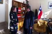 sernac biobio con gobernador1 sernac biobio con gobernador1