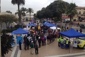 SERNAC Coquimbo en feria SEC 2 SERNAC Coquimbo en feria SEC 2