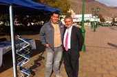 SERNAC Antofagasta terreno taltal 1 SERNAC Antofagasta terreno taltal 1