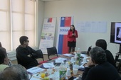 Sernac Antofagasta taller a docentes 5 Sernac Antofagasta taller a docentes 5