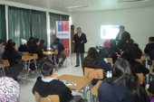charla sernac ohiggins en Liceo Coltauco 4 charla sernac ohiggins en Liceo Coltauco 4