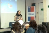 Sernac Maule &#8211; Capacitacion Plataformas 1